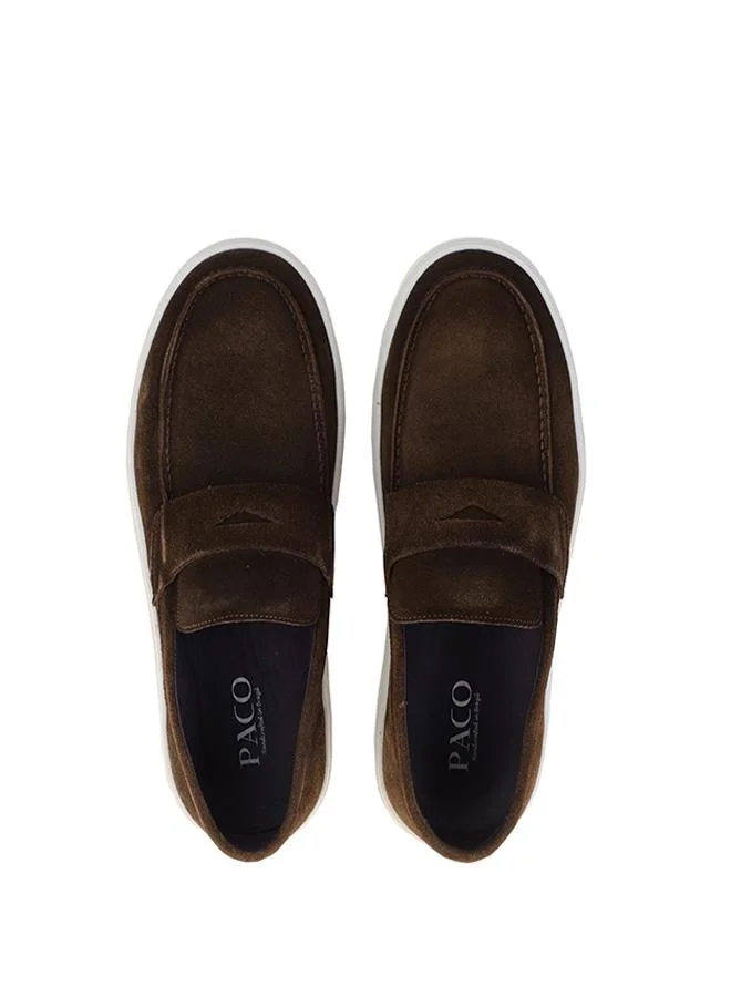 Paco  Casual Slip On Shoes PVL 010 for Men | Best Price UAE